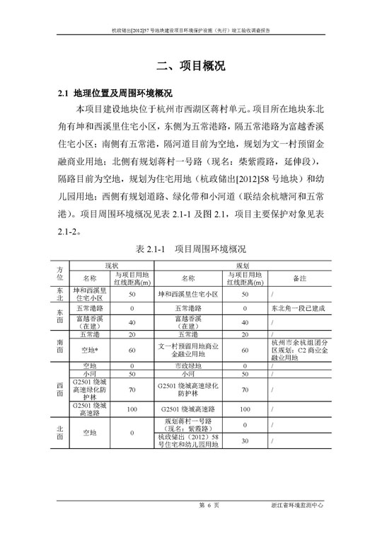 【公示】杭政储出【2012】57号地块建设项目情形；ど枋ㄏ刃校┩旯ぱ槭帐硬毂ǜ