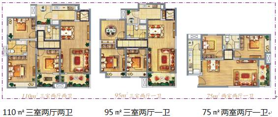 2000B体育业主配合见证西安B体育&#8226;悦峰样板间盛大开放